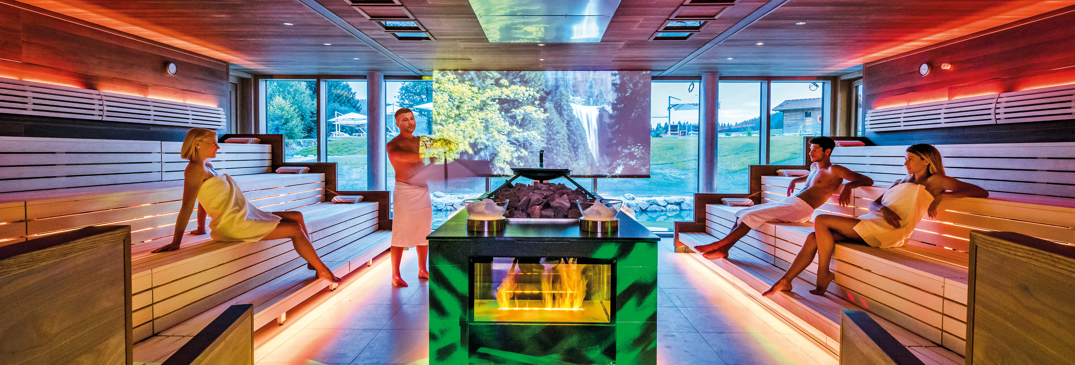 Hotel Urlaub in Bayern